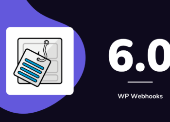 WP Webhooks Pro v6.1.1 Nulled : Automate Your WordPress Workflow