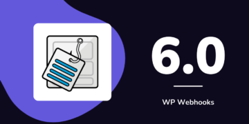WP Webhooks Pro v6.1.1 Nulled : Automate Your WordPress Workflow
